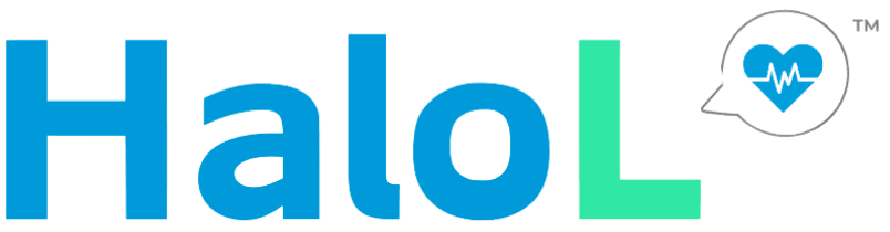 halol logo